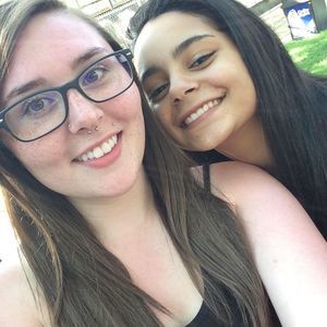 Meet your Posher, Kelsey